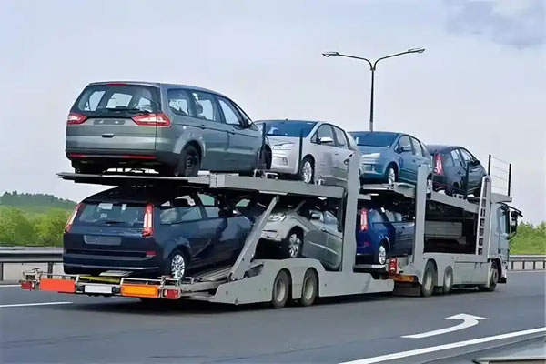 周矶办事处轿车托运查询
